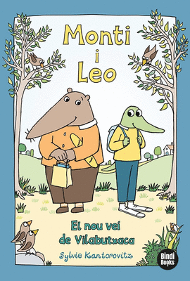 MONTI I LEO