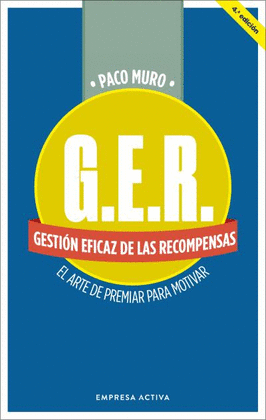 GER GESTI�N EFICAZ DE LAS RECOMPENSAS