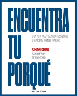 ENCUENTRA TU PORQU