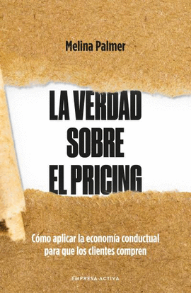 VERDAD SOBRE EL PRICING