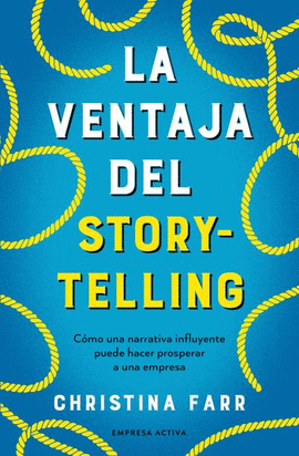 VENTAJA DEL STORYTELLING