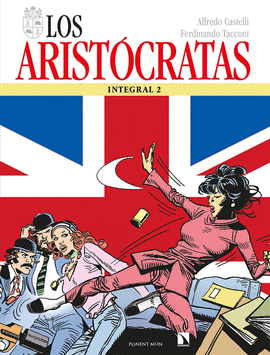 ARISTCRATAS (2)