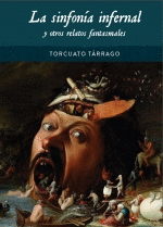 SINFONIA INFERNAL Y OTROS RELATOS FANTASMALES