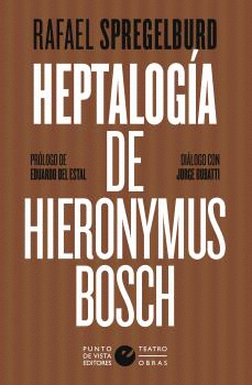 HEPTALOG�A DE HIERONYMUS BOSCH