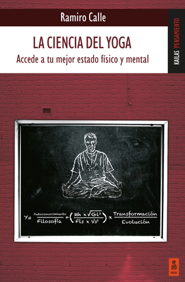 CIENCIA DEL YOGA