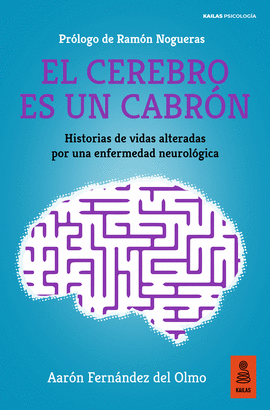 CEREBRO ES UN CABRN