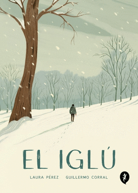 IGLU. UNA HISTORIA DE FANTASMAS, EL