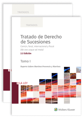 TRATADO DE DERECHO DE SUCESIONES (2 EDICIN)
