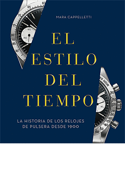 ESTILO DEL TIEMPO