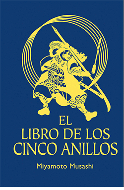 LIBRO DE LOS CINCO ANILLOS