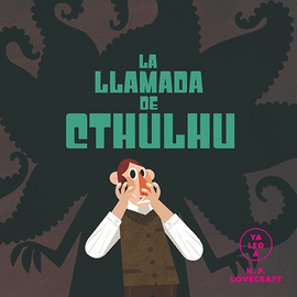 LLAMADA DE CTHULHU