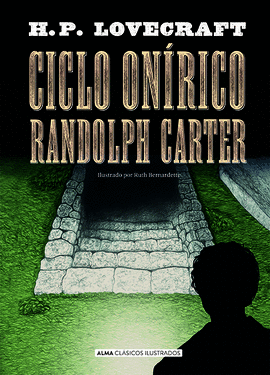 CICLO ONRICO RANDOLPH CARTER