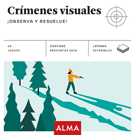 CR�MENES VISUALES