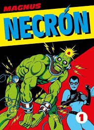 NECRN 01