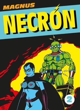 NECRON (2)