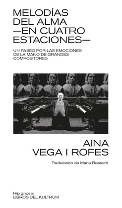 MELODAS DEL ALMA EN CUATRO ESTACIONES