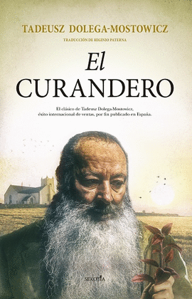 CURANDERO