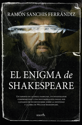 ENIGMA DE SHAKESPEARE