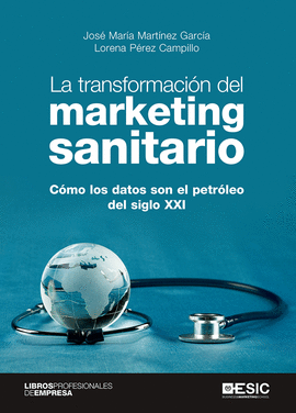 TRANSFORMACI�N DEL MARKETING SANITARIO