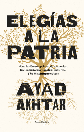 ELEG�AS A LA PATRIA