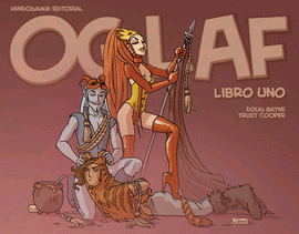 OGLAF 1