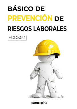 B�SICO DE PREVENCI�N DE RIESGOS LABORALES
