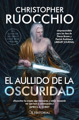 AULLIDO DE LA OSCURIDAD