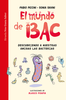 MUNDO DE BAC