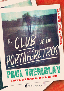 CLUB DE LOS PORTAFERETROS