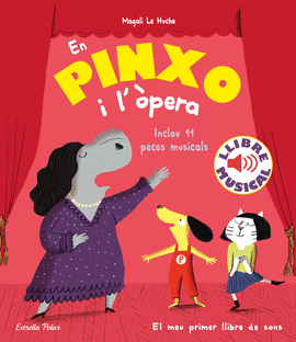 EN PINXO I L'�PERA