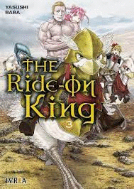 THE RIDE-ON KING N� 3