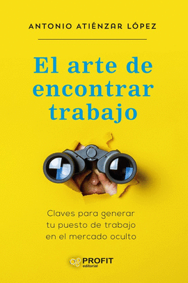 ARTE DE ENCONTRAR TRABAJO