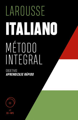 ITALIANO M�TODO INTEGRAL