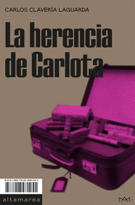 HERENCIA DE CARLOTA