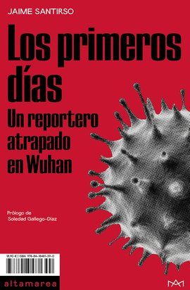 PRIMEROS D�AS