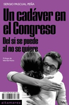 UN CAD�VER EN EL CONGRESO