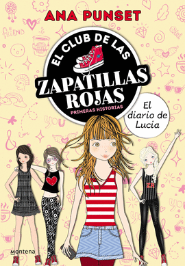 DIARIO DE LUCA