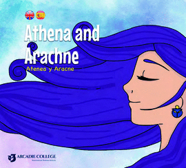 ATHENA AND ARACHNE / ATENEA Y ARECNE