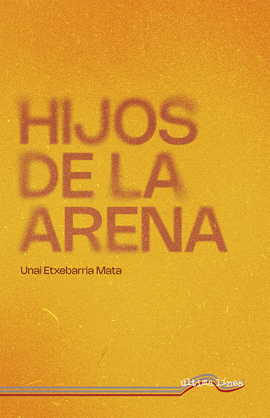 HIJOS DE LA ARENA