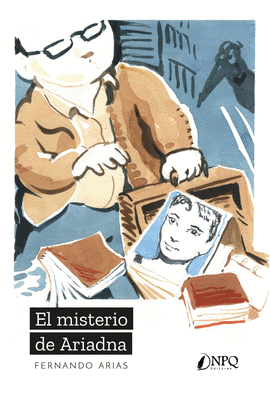 MISTERIO DE ARIADNA