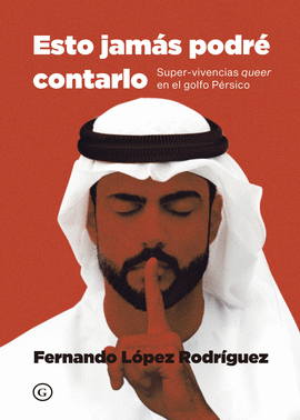 ESTO JAM�S PODR� CONTARLO