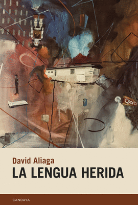 LENGUA HERIDA