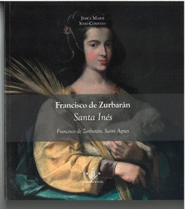 FRANCISCO DE ZURBAR�N, SANTA IN�S