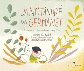 JA NO TINDR� UN GERMANET