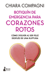 BOTIQU�N DE EMERGENCIA PARA CORAZONES ROTOS