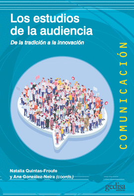 ESTUDIOS DE LA AUDIENCIA
