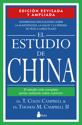 ESTUDIO DE CHINA
