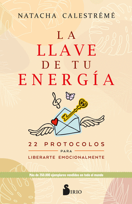 LA LLAVE DE TU ENERG�A
