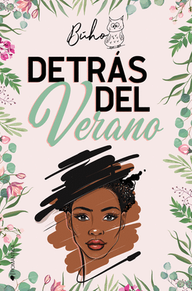 DETR�S DEL VERANO