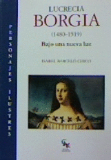 LUCRECIA BORJA (1480-1519)